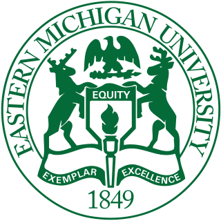 Showcase Image for Eastern Michigan University