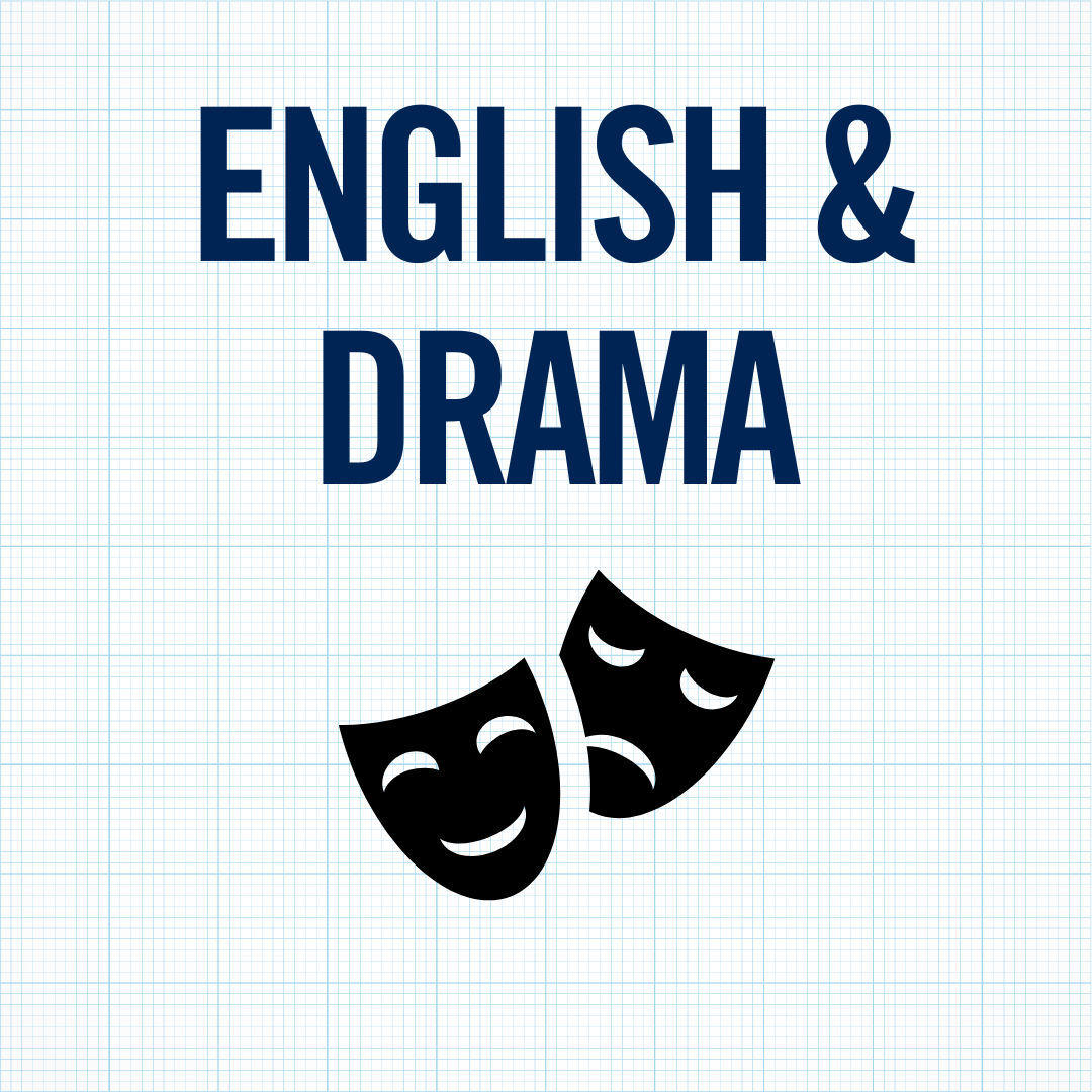 Showcase Image for English & Drama / Visual Culture & Communications 