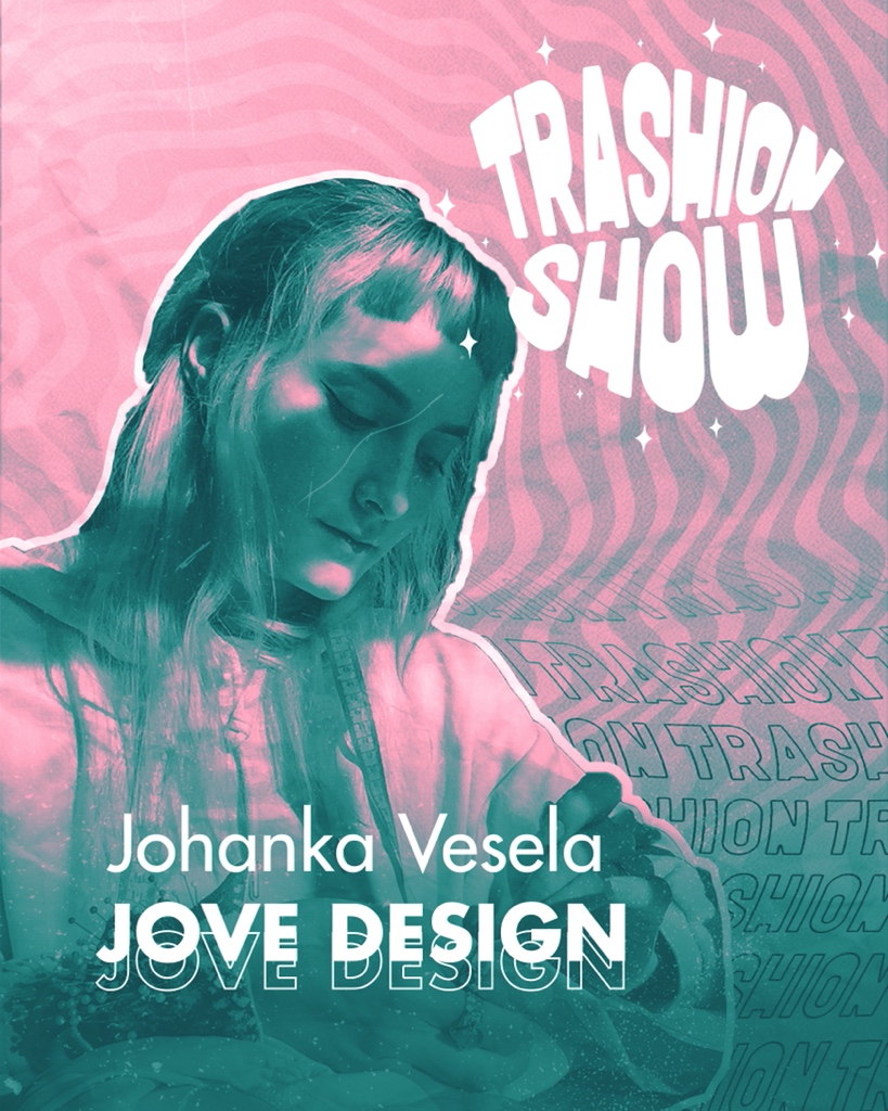 Showcase Image for Jove Design, Johanka Vesela