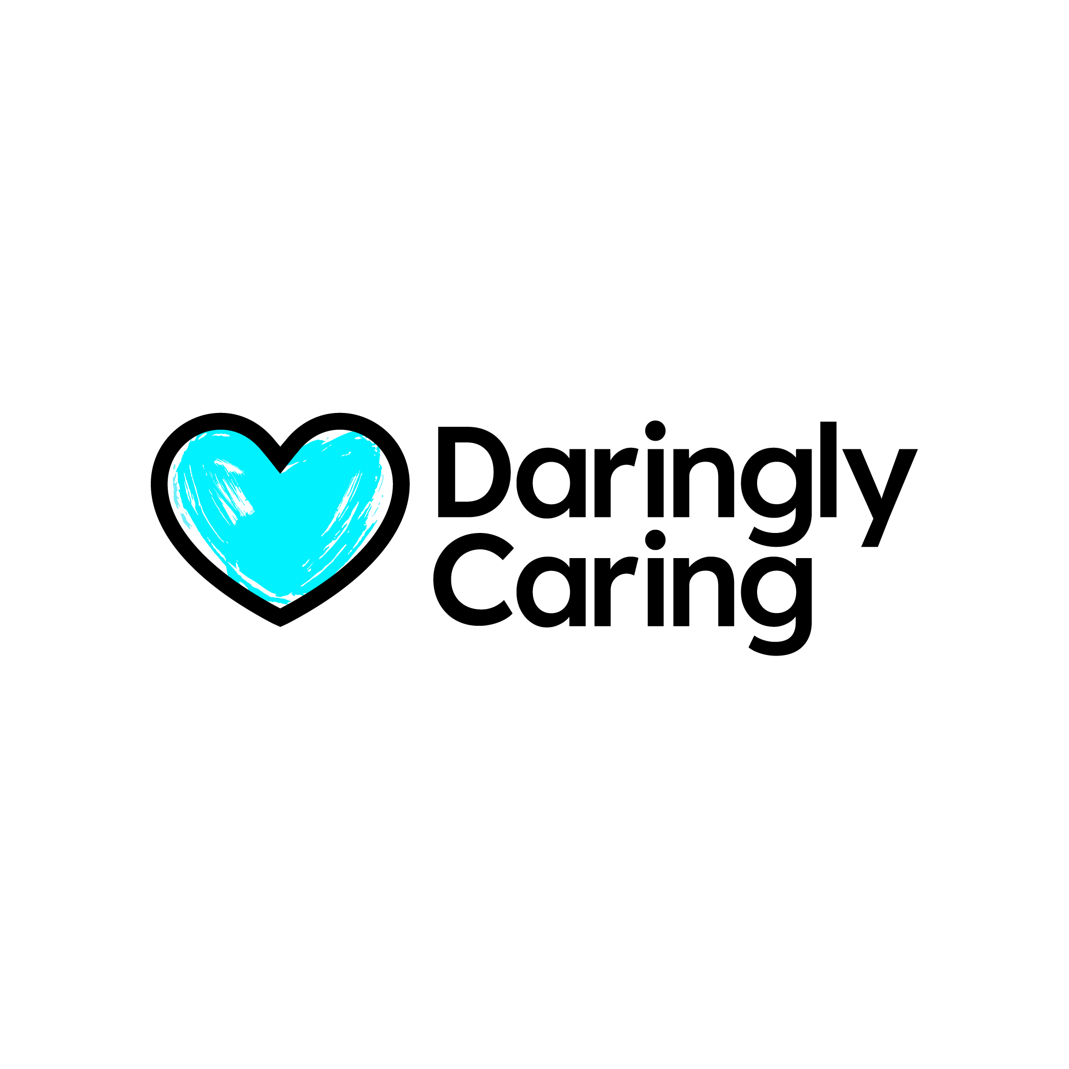 Showcase Image for Daringly Caring