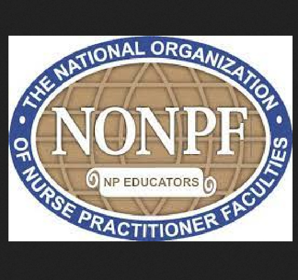 Showcase Image for National Organization of Nurse Practitioner Faculties