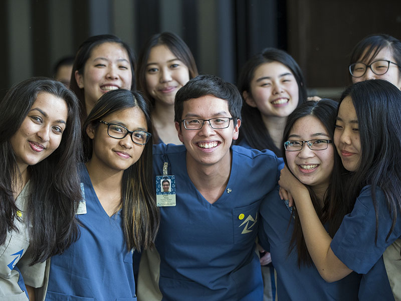 Showcase Image for Nursing