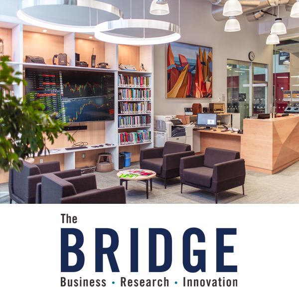 Showcase Image for Business. Research. Innovation.