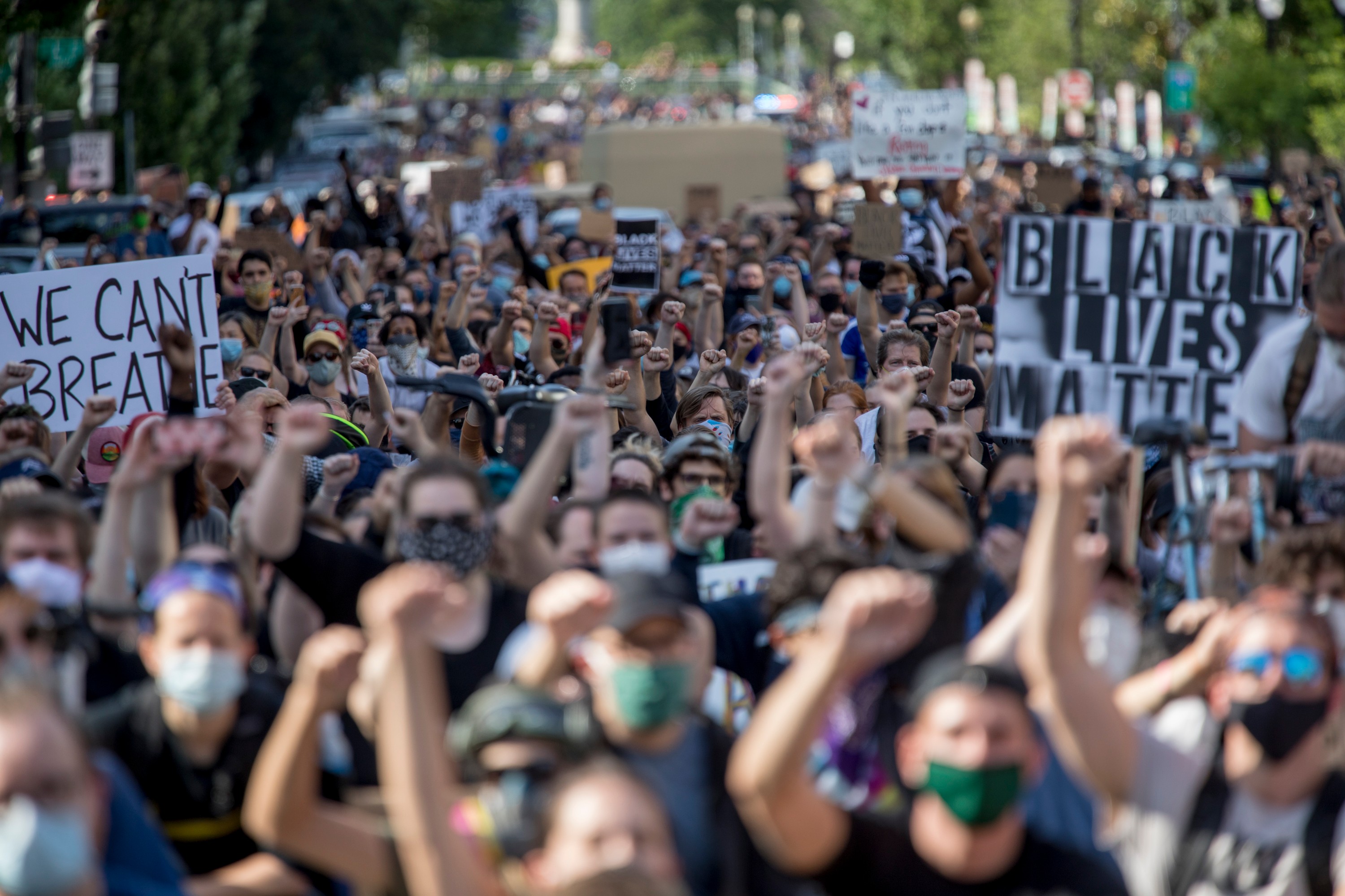 Showcase Image for Converging Moral Opinion and the Punishment of Protesters