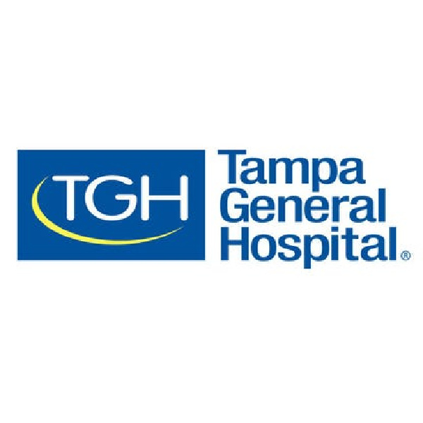 Showcase Image for Tampa General Hospital