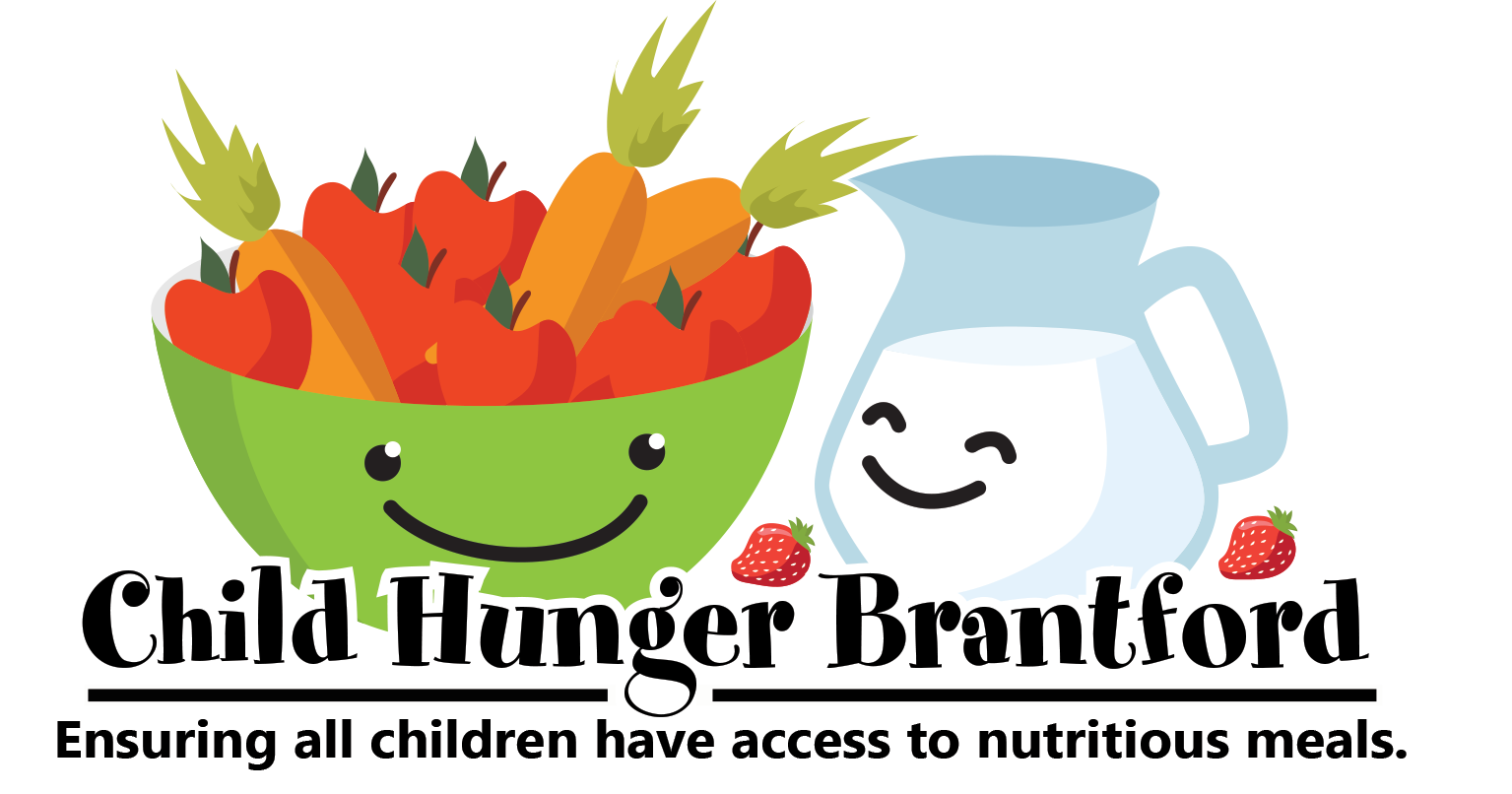 Showcase Image for Child Hunger Brantford