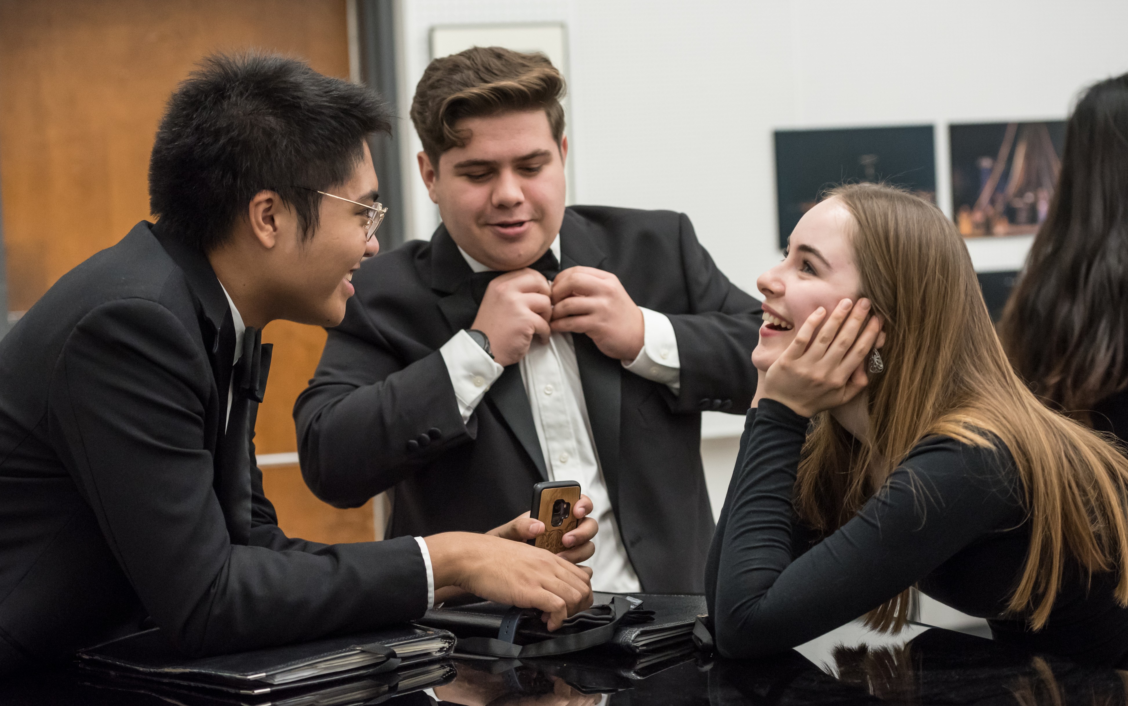 Showcase Image for Performance, Classical
