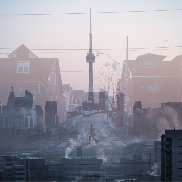 Showcase Image for The Housing Affordability Crisis and Young Adults: A Case Study in Toronto
