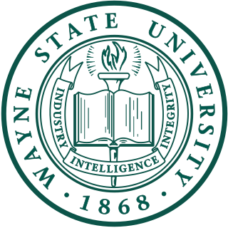 Showcase Image for Wayne State University