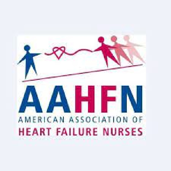Showcase Image for American Association of Heart Failure Nurses