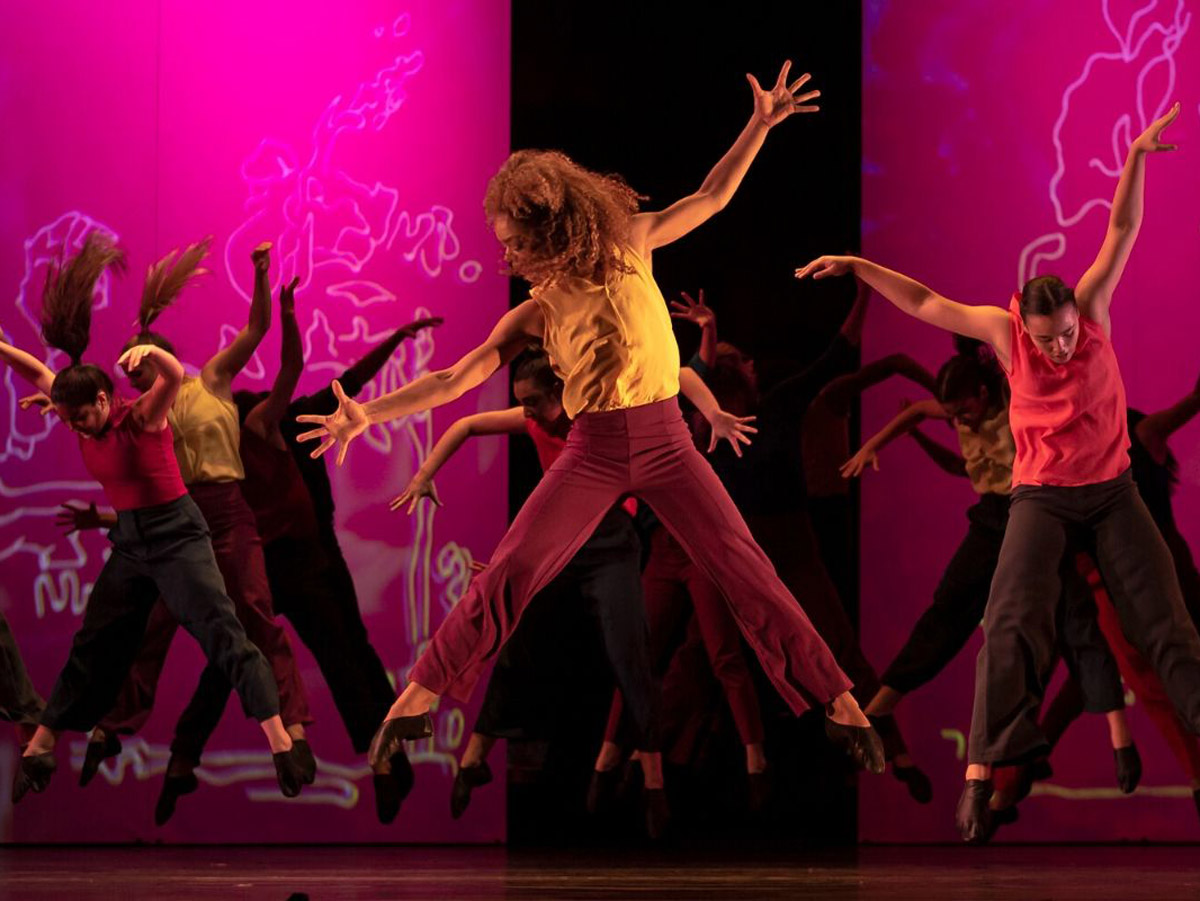 Showcase Image for Performance Dance