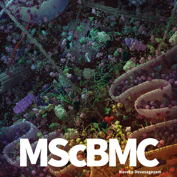 Showcase Image for Biomedical Communications