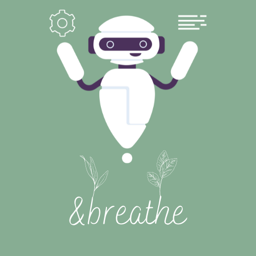Showcase Image for &breathe
