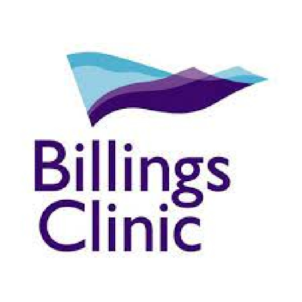 Showcase Image for Billings Clinic