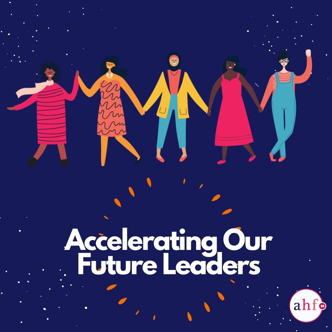 Showcase Image for Accelerating Our Future Leaders
