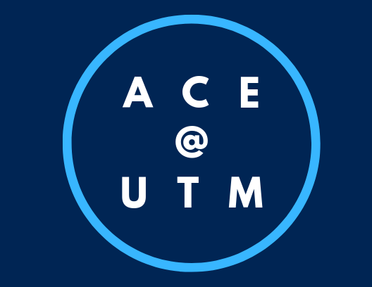 Showcase Image for ACE@UTM (Academic Culture and English Program)
