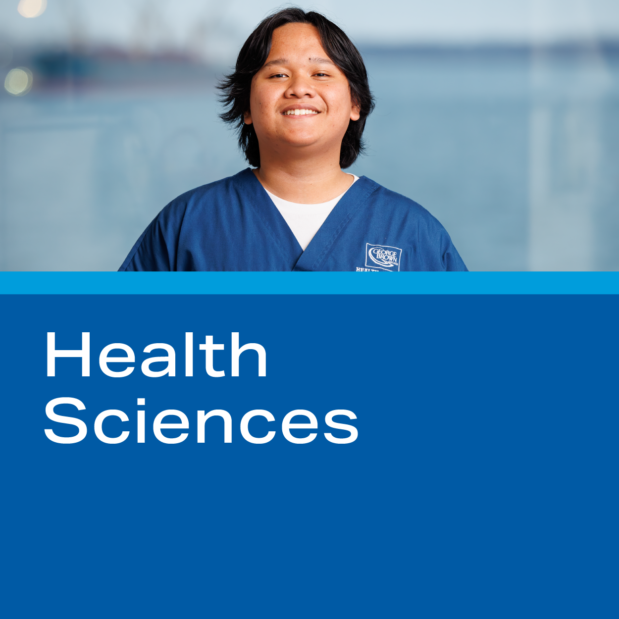 Showcase Image for Health Sciences