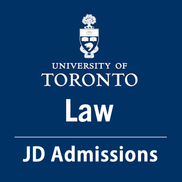 Showcase Image for Faculty of Law, University of Toronto
