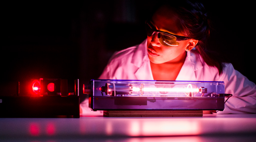 Showcase Image for Discover Augmented Reality Science Labs