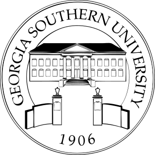 Showcase Image for Georgia Southern University