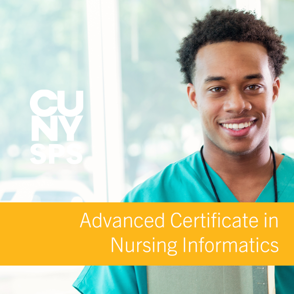 Showcase Image for Advanced Certification in Nursing Informatics