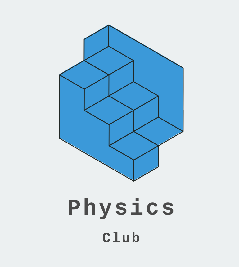 Showcase Image for Physics Club