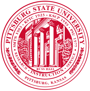 Showcase Image for Pittsburg State University