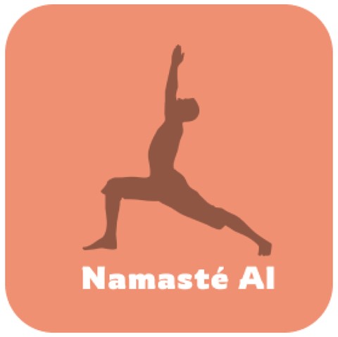 Showcase Image for IT 59 - Namasté AI - Your Ultimate Yoga App