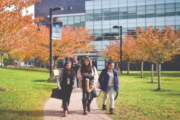 Showcase Image for Welcome to U of T Scarborough