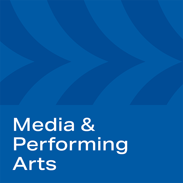 Showcase Image for Media & Performing Arts