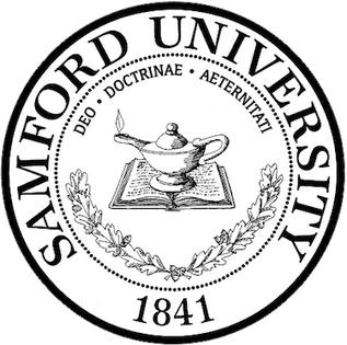 Showcase Image for Samford University