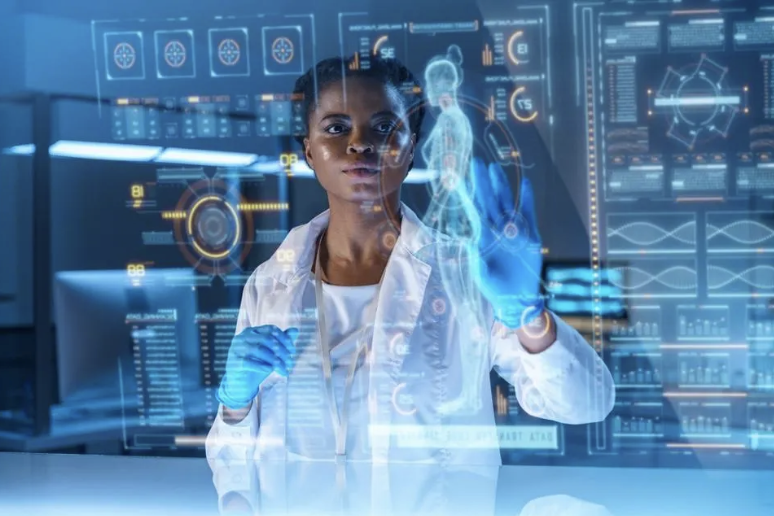 Showcase Image for Mitigating Artificial Intelligence Bias in Mental Healthcare: Promoting Equity for Racialized Canadians