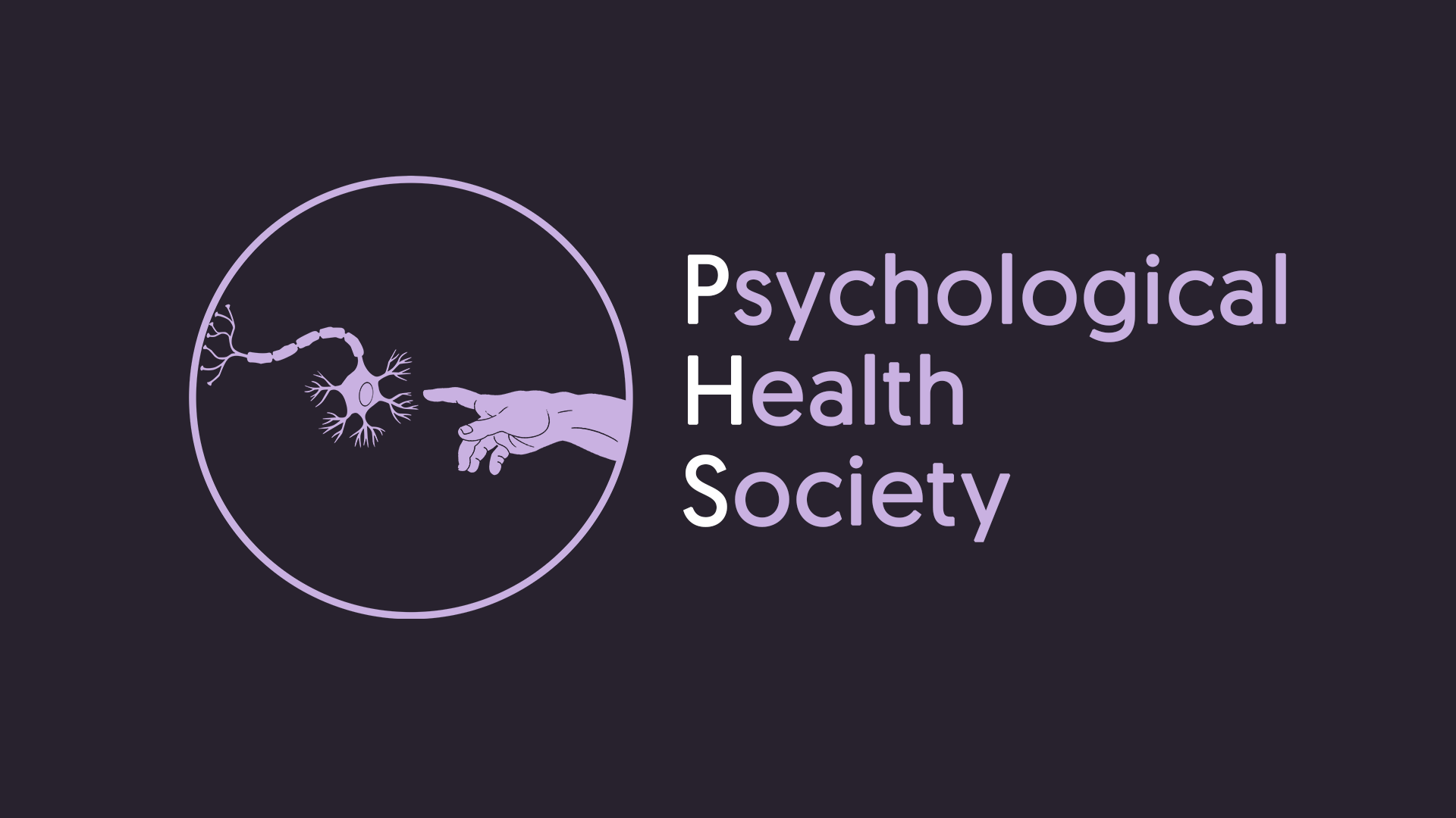 Showcase Image for Psychological Health Society   