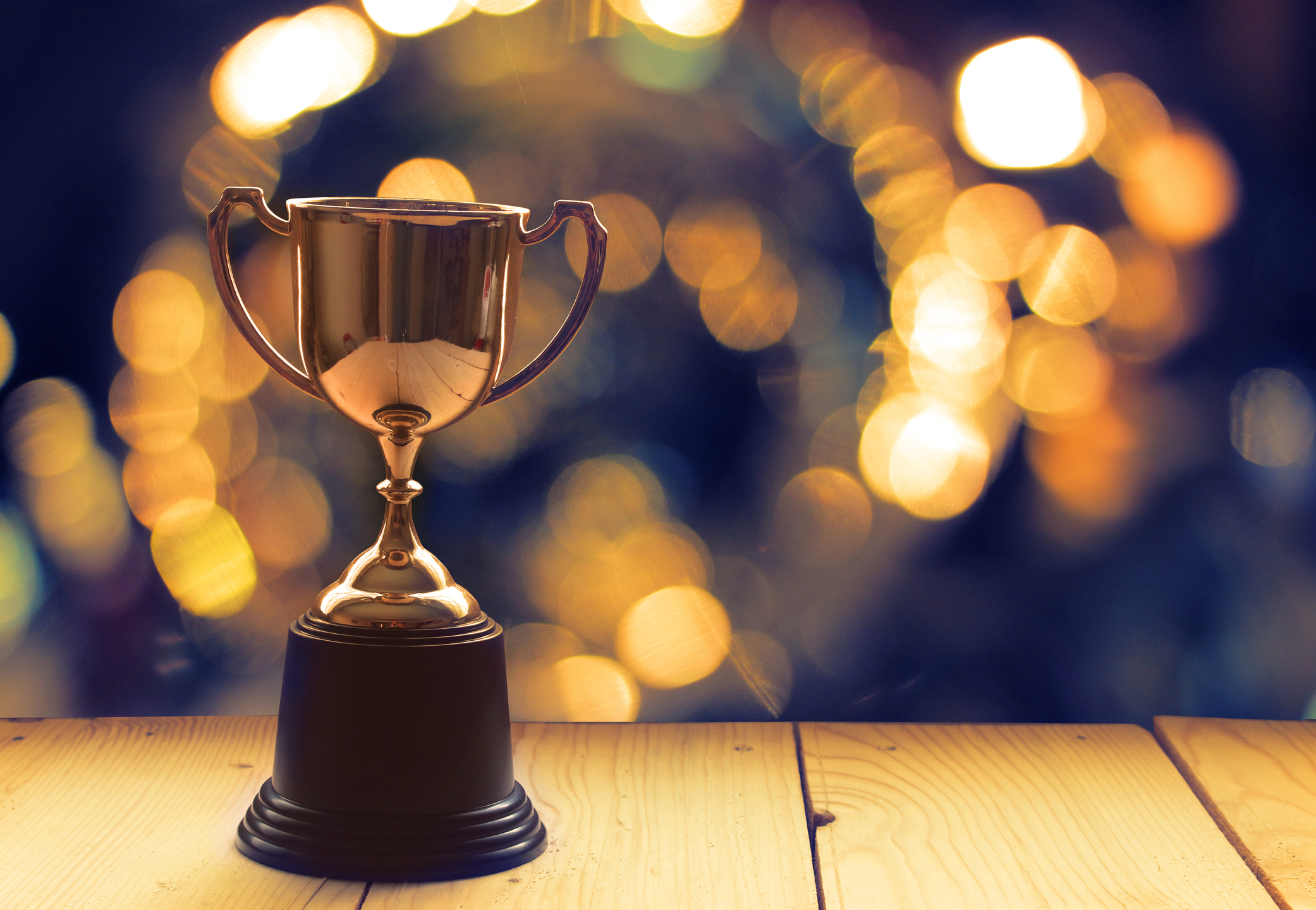 Showcase Image for Closing Remarks & Awards