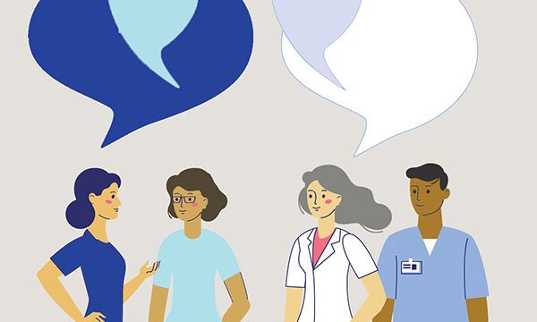 Showcase Image for The Role of Community Nursing in Assessing Healthcare Disparities for Homeless Populations