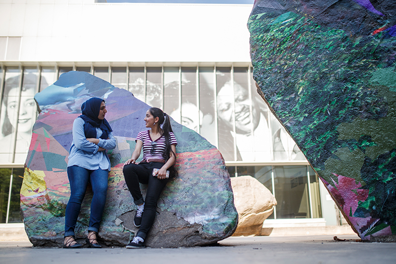 Showcase Image for Arts and Contemporary Studies