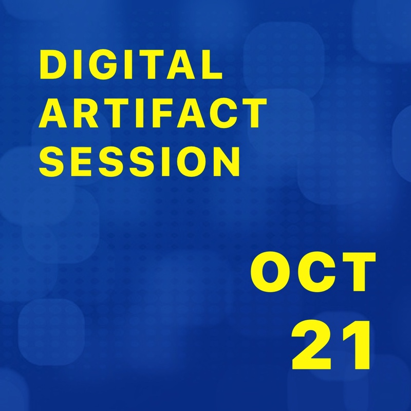 Showcase Image for October 21st, 2020