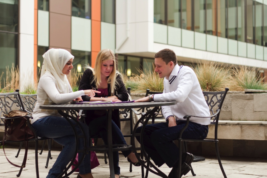 Showcase Image for Academic Program Sessions