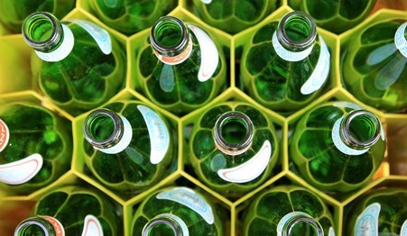 Showcase Image for Sustainable Beverage Packaging 