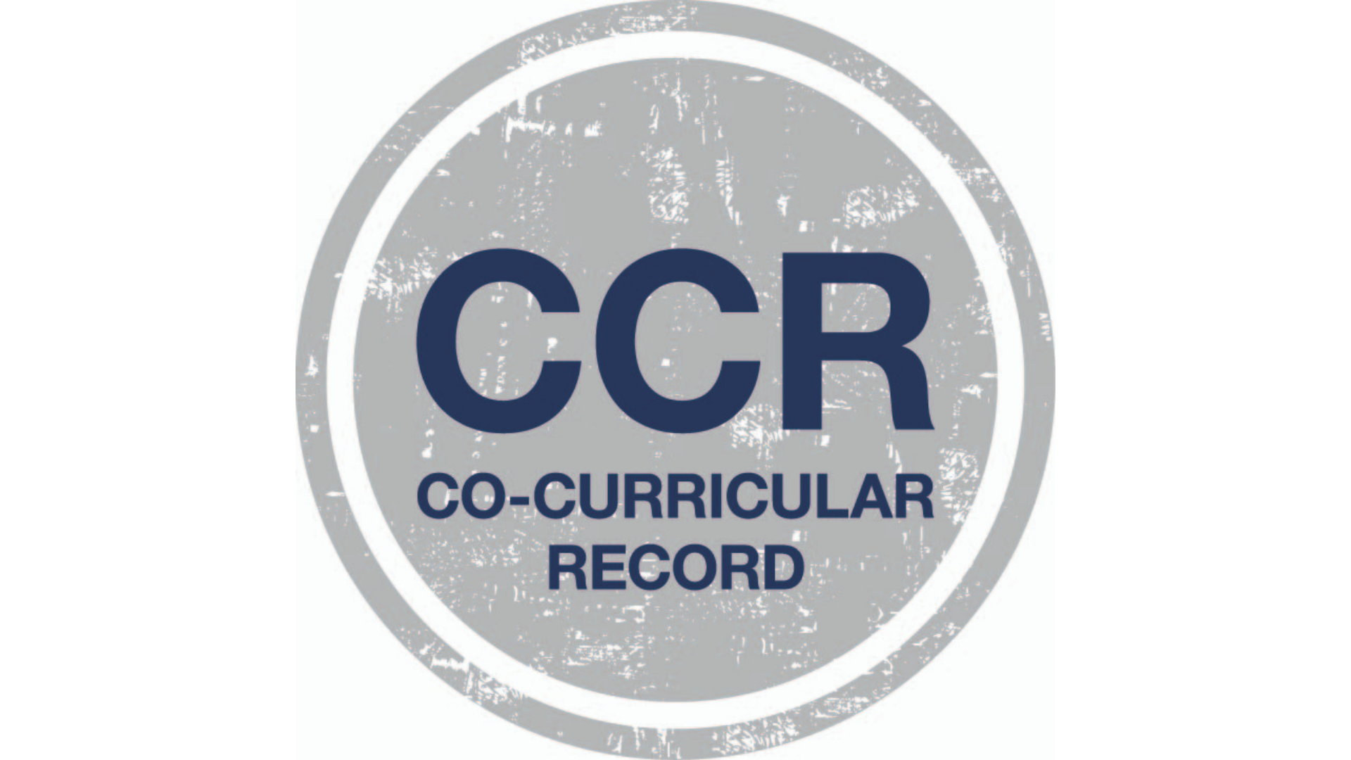 Showcase Image for Co-Curricular Record