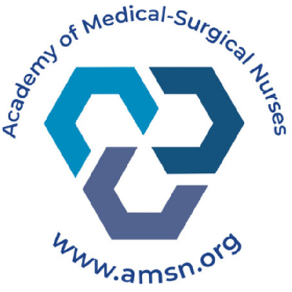Showcase Image for Academy of Medical-Surgical Nurses
