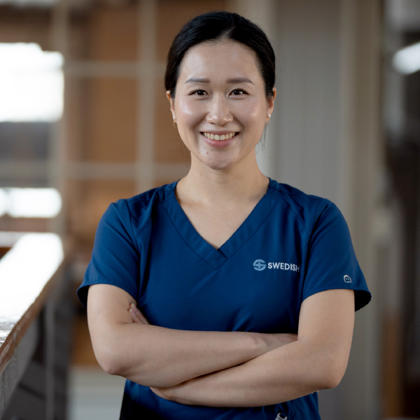 Showcase Image for Nursing at Providence