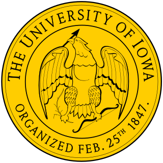 Showcase Image for University of Iowa