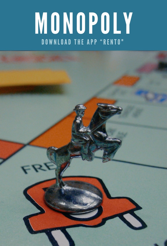Showcase Image for Monopoly