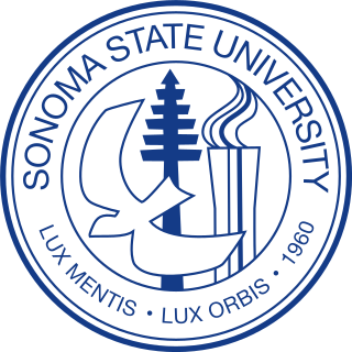 Showcase Image for Sonoma State University