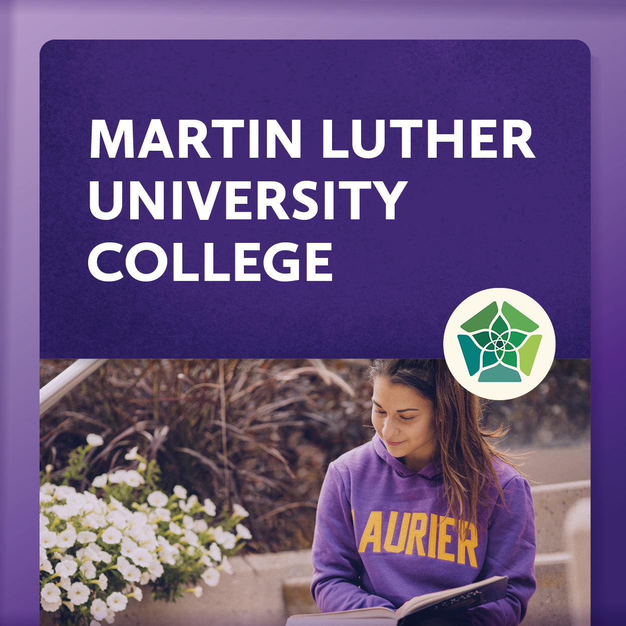 Showcase Image for Martin Luther University College