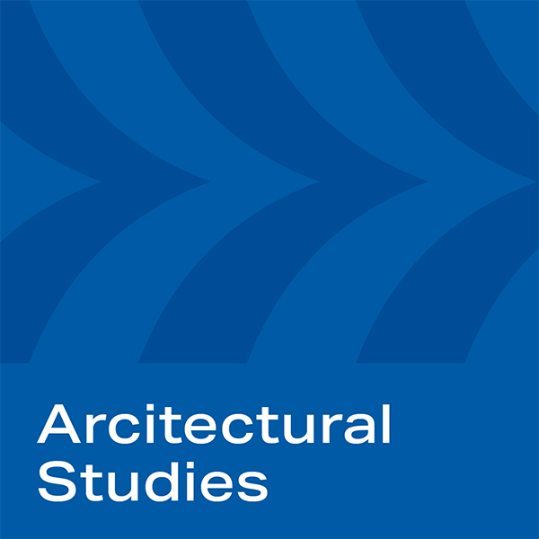 Showcase Image for Architectural Studies