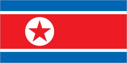 Showcase Image for An Investigation into the Perception of Climate Change as Understood by a Review of North Korean Newspapers and Conversations with North Koreans: An Autoethnography