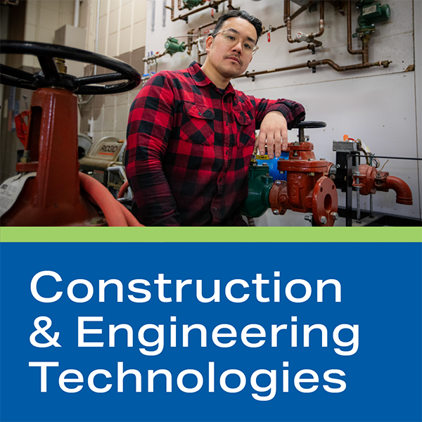 Showcase Image for Construction & Engineering Technologies