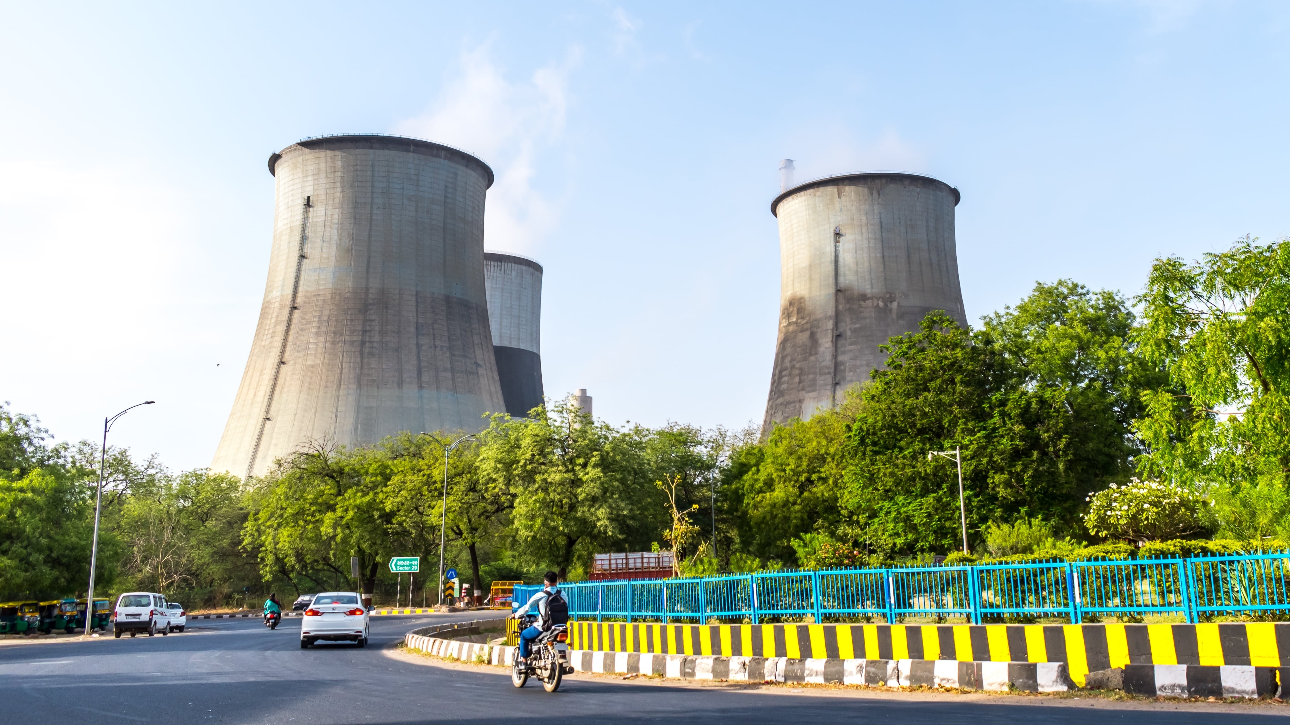 Showcase Image for Financing Just Transition: Mechanisms for Coal Plant Retirement and Repurpose in India’s Energy Transition  